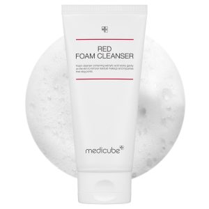[Subscr.] Red Foam Cleanser