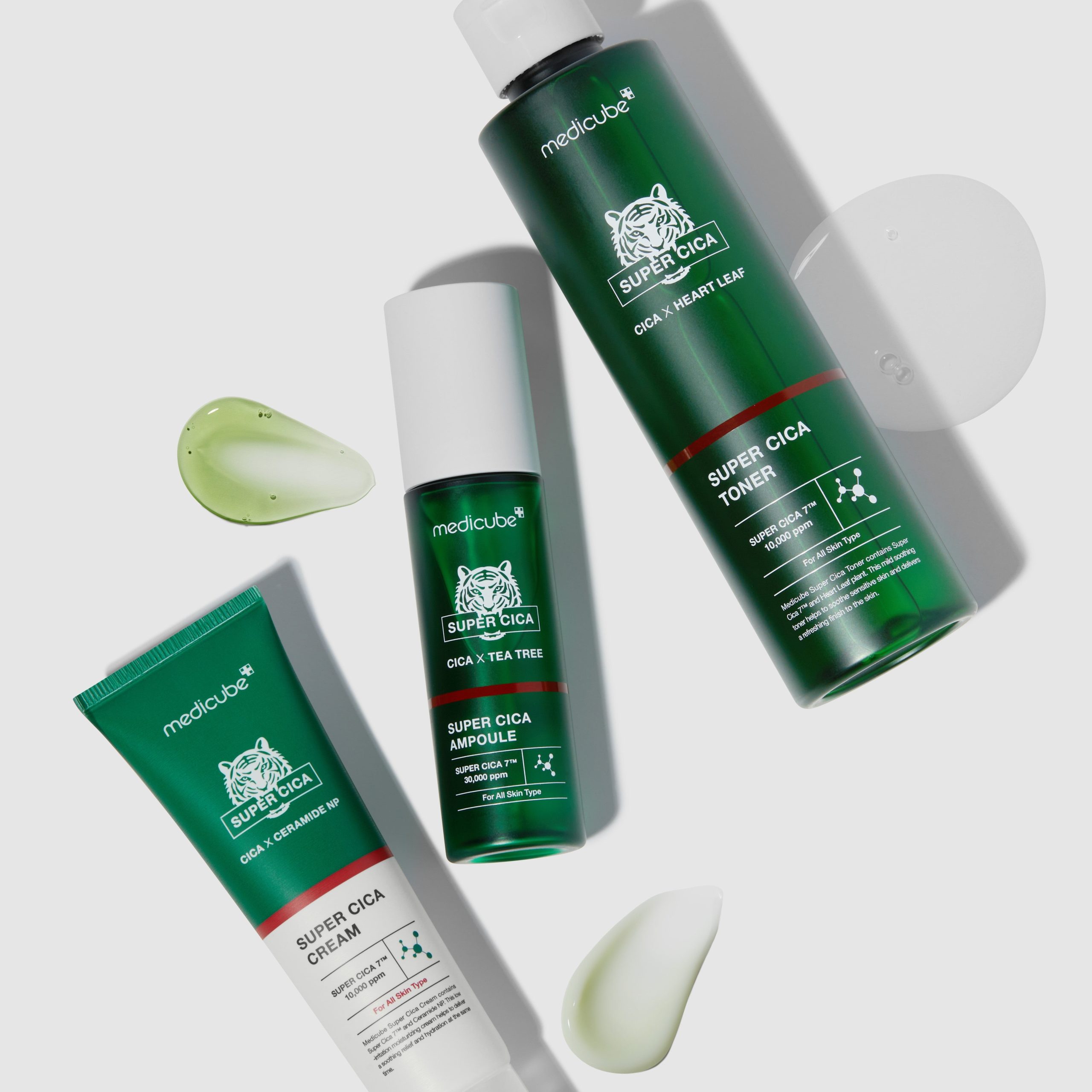 Skin Reinforcement Set - Image 3