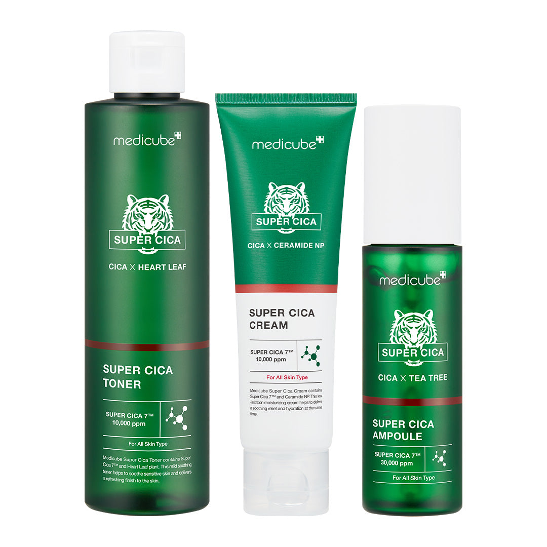 Skin Reinforcement Set - Image 2