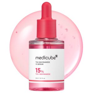 [Subscr.] TXA Niacinamide Serum